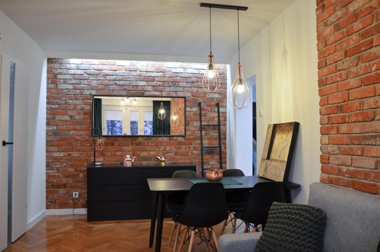 Apartament Z Dwoma Sypialniami Apartment Malbork Bagian luar foto